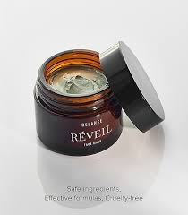 Relance réveil face mask